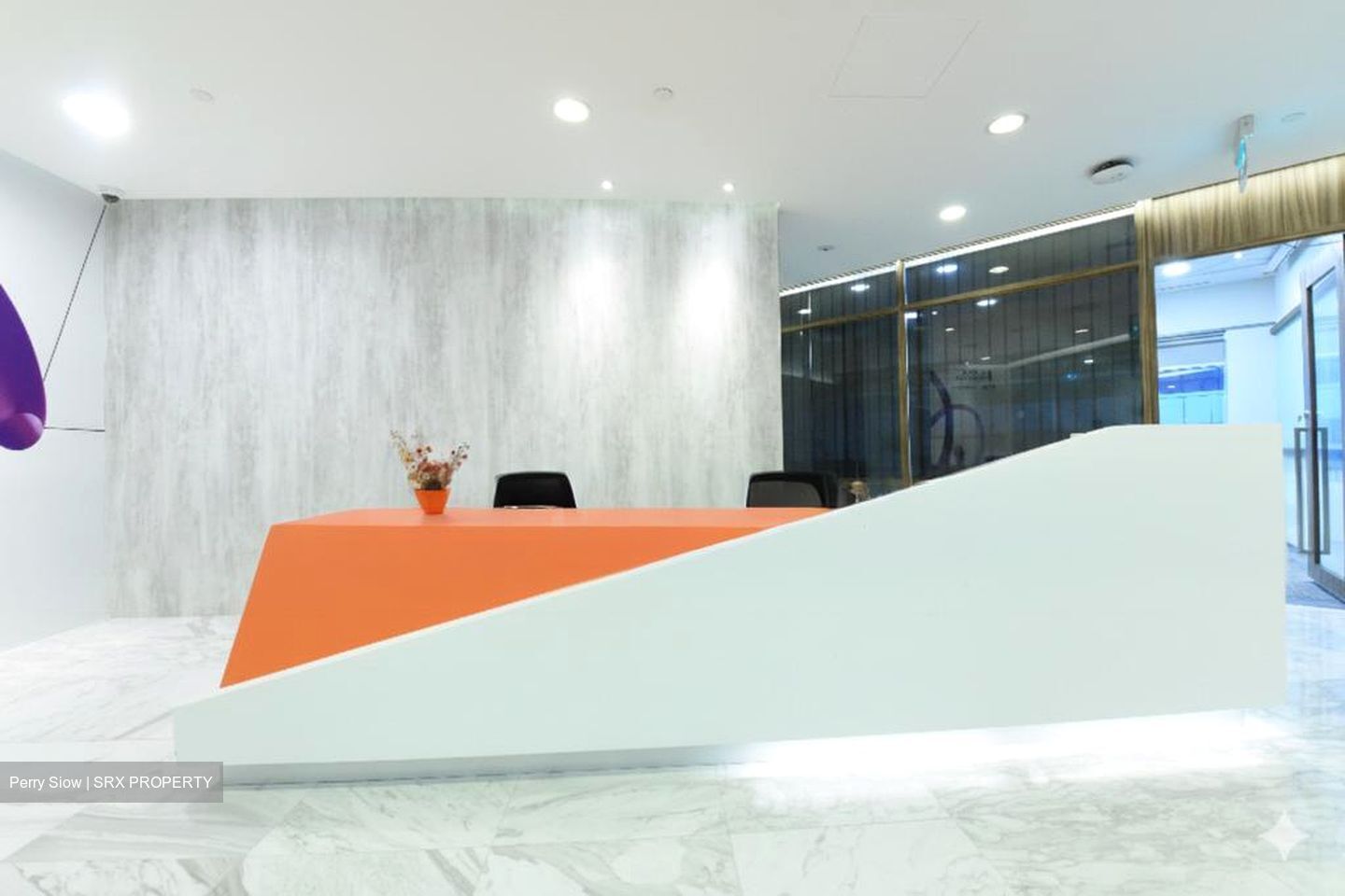 Suntec City Mall (D1), Office #521837331
